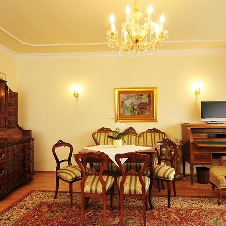 Hotel-Gasthof Maria Plain Bergheim Pokoj fotografie