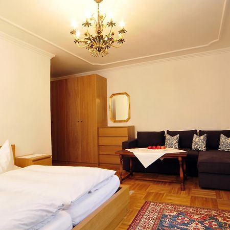 Hotel-Gasthof Maria Plain Bergheim Pokoj fotografie