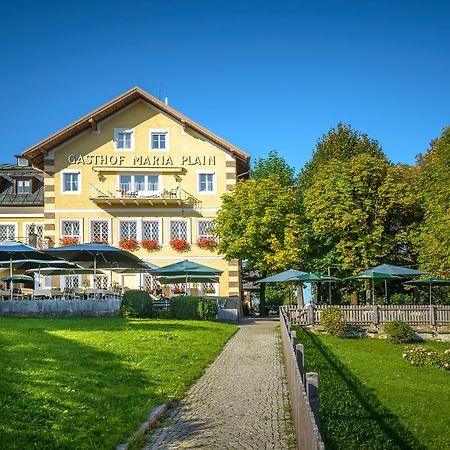 Hotel-Gasthof Maria Plain Bergheim Exteriér fotografie