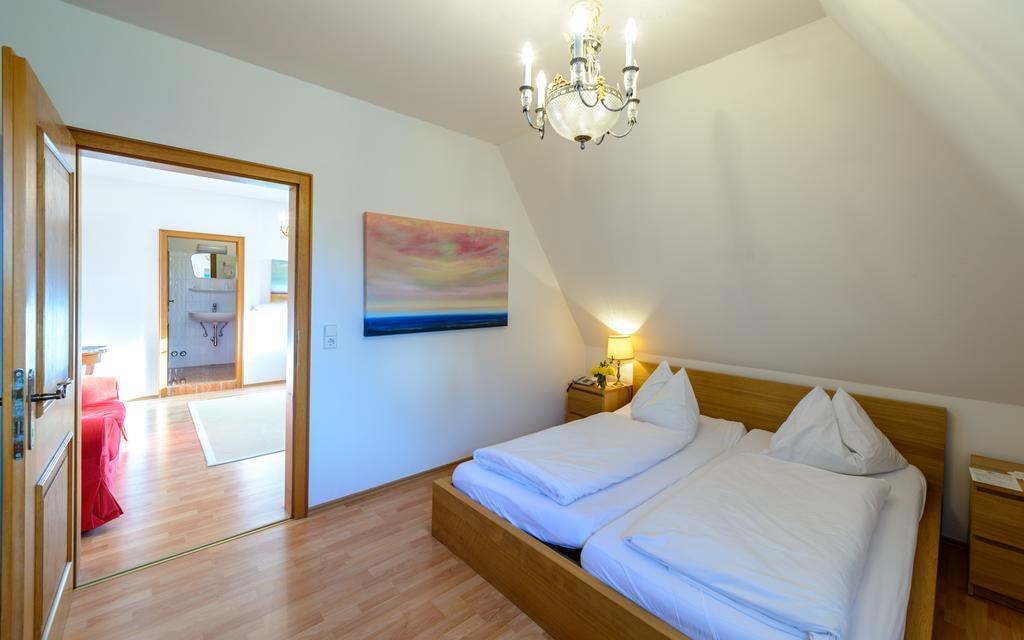 Hotel-Gasthof Maria Plain Bergheim Pokoj fotografie